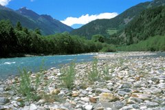 Naturschutz-Lücken in Österreich