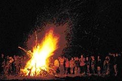 Erfolgreiche Umweltaktion zum Schutz der Alpen