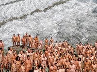 Mit nackten Tatsachen gegen den Klimawandel