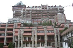 Swiss Mountain Water Award verliehen