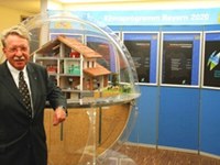 Mehr Klimaschutz für Bayern