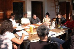 Vom Mauerblümchen zum Markttreiber: Gemeinnutz macht Fortschritt - Nachhaltige Entwicklung in den Alpen dank der sozialen und solidarischen Wirtschaft