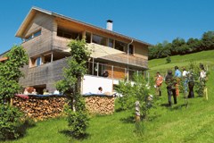 Energieeffizient Bauen –Bewährtes verbreiten und umsetzen