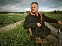 Eine Gemeinde sagt sich vom Atomstrom los