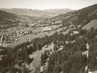 Kulturlandschaftswandel im Alpenraum