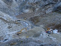 Klage in Brüssel gegen Pitztaler "Notweg"