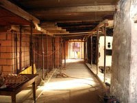 Erstes Schweizer Hotel-Dorf