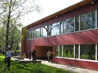 Energieeffiziente Bauten im Aufwind