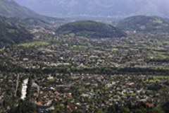 Alpine Städte und ihre zentrale Rolle beim Klimaschutz