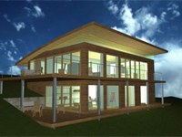 climalp: Überarbeite Website und neuer Blog zu energieoptimiertem Bauen