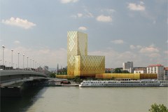 Nachhaltiges Bauen: Klimahaussiedlung und vielgeschossiger Holzbau