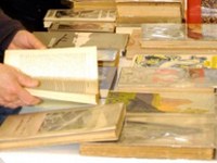 Festivals: Zweimal Film in Trento/I und Berchtesgaden/D, einmal Buch in Trento