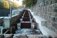 140 Millionen Euro für Österreichs Fliessgewässer