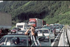 Transalpin - ein interaktives Simulationsspiel zum Verkehr und zur Mobilität in den Alpen
