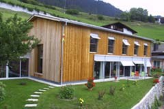 Schweizer Bundesrat fordert Energieausweis für Gebäude