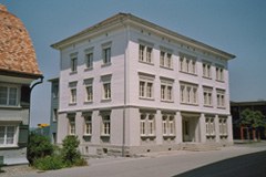 Energie und Baudenkmal