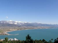 Alpi365 Expo - Biennale der Berge 2009