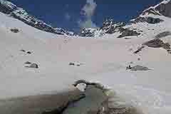 Warmer Sommer kompensiert schneereichen Winter