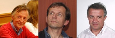 Der Verein hat eine neue Jury