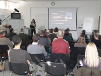 Kein Luxusproblem - was zu tun ist für den Erhalt des Luchses in Europa