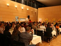 dynAlp-climate und cc.alps weiterhin gemeinsam für’s Klima