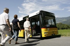 Projekt "Emissionsneutrale Alpengemeinden" in Italien