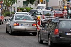 Indikatoren für die Nachhaltigkeit in Liechtenstein