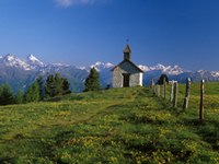 Nationalparks in den Bergen und territorialer Aufbau partizipativer Vorgänge