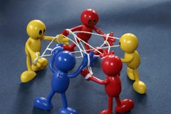 "Kluge Köpfe" wandern aus: Chancen für die Alpen