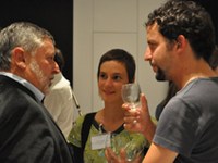 Die CIPRA bereitet Nährboden für  neue Ideen im Alpenraum