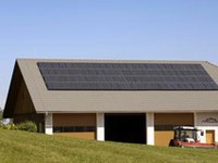 Alpenregionen packen den Klimaschutz vereint an