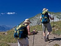 Leader Projekt Pilgerzentrum