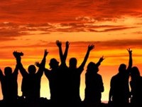 Gesucht: bestes Alpenfoto