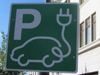 Brennerachse: "grüner" durch E-Mobilität