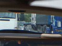 Slowenien braucht bessere Verkehrspolitik