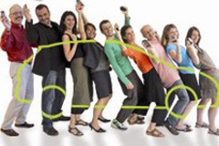 Frankreich experimentiert mit Fahrgemeinschaften