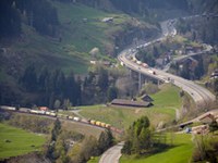 Mögliche Auswege aus dem Tunnel