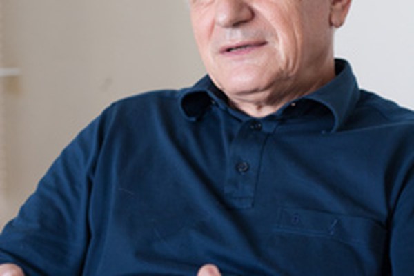 «Langsamer werden, damit das Gehirn nachkommt»