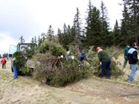 Slowenien: Kulturlandschaft erhalten in den Voralpen