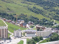 Publikation: Grundbesitz in Berggebieten