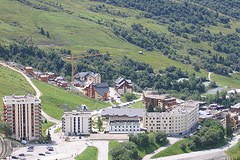 Publikation: Grundbesitz in Berggebieten