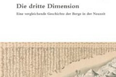 Neu erschienen: über die Mentalität der BerglerInnen