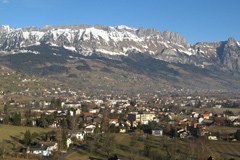 Neues Konzept soll die Schweizer Landschaft retten