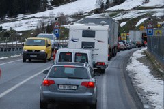 Neue Verkehrspolitik für Olympia