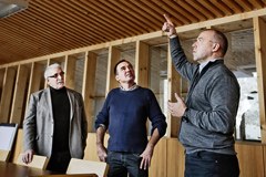 Alpenkonvention: Sinn und Sinnlichkeit