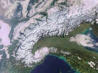 Neu erschienen: Alpensignale zum Klimawandel