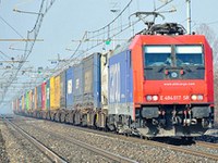 Zaghafte Verkehrsverlagerung in Brüssel/BE und Bern/CH