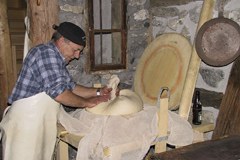 Belgische Schützenhilfe für Alpenschutz