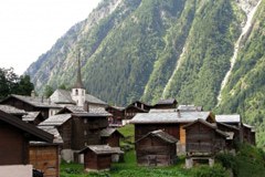 Gesucht: Projekte zur Umsetzung der Alpenkonvention