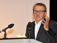 Binding-Preis für Solar-Pionier